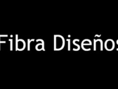 Logo Fibra Diseños