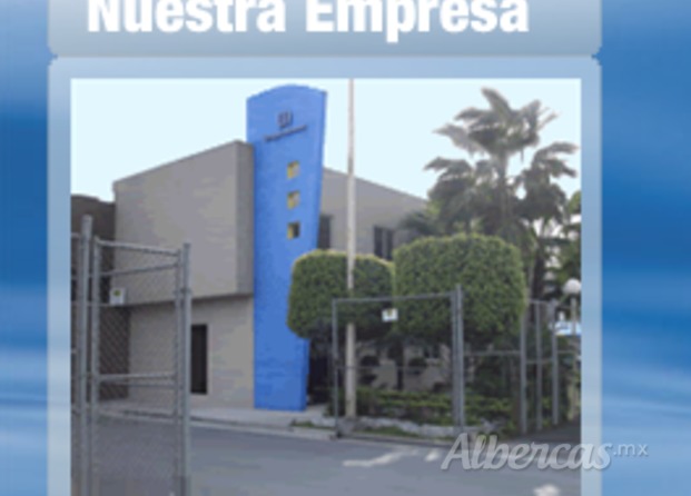 Nuestra Empresa