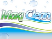 Logo Maxi Pool