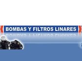 Bombas Y Filtros Linares