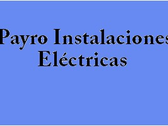 Payro Instalaciones Eléctricas