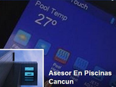 Asesor En Piscinas