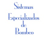 Sistemas Especializados de Bombeo