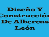Diseño Y Construcción De Albercas León