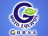 Equipos Gorsa