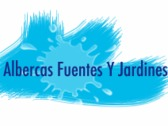 Albercas Fuentes Y Jardines