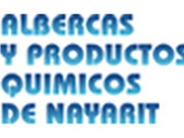 Albercas Y Productos Químicos De Nayarit