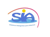 Logo SIA  Sistemas Inteligentes Para Albercas