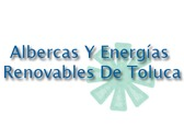 Albercas Y Energías Renovables De Toluca