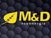 M&D ECOENERGIA