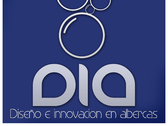 Dia Diseño E Innovación De Albercas