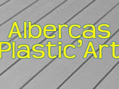 Albercas Plastic’Art