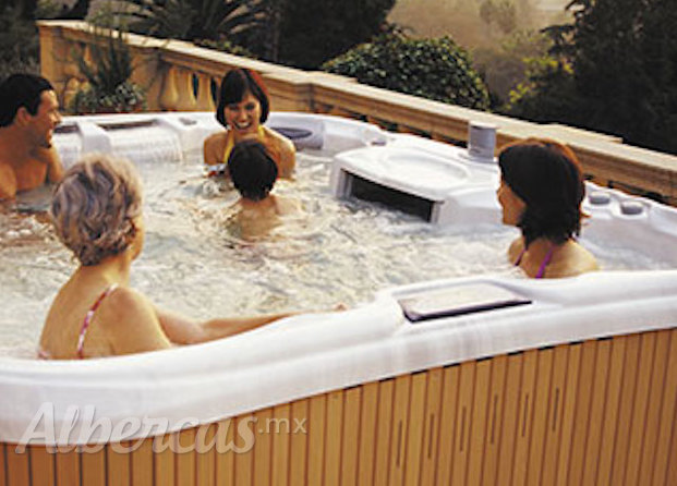 Sundance spas