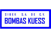 Bombas Kuess