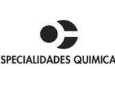 Logo Especialidades Químicas