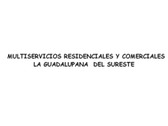 Multiservicios Residenciales y Comerciales La Guadalapuna del Sureste