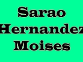 Moisés Sarao Hernandez