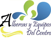 Albercas Y Equipos Del Centro