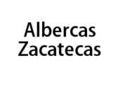 Logo Albercas Zacatecas