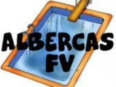 Albercas Fv