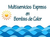 Multiservicios Express en Bombas de Calor