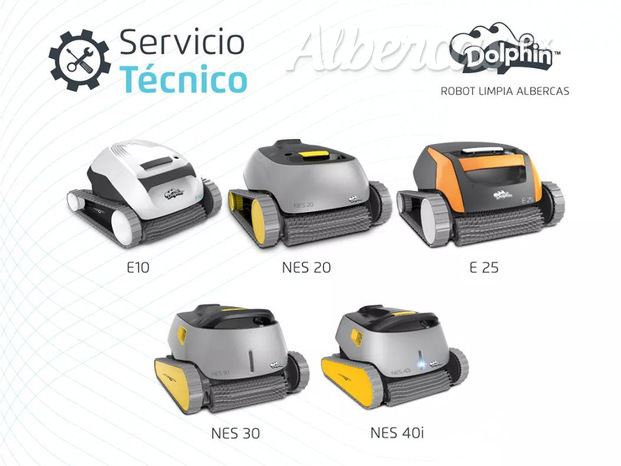 Servicio Tecnico