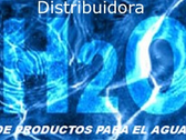 Distribuidora De Productos Para El Agua