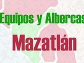 Equipos Y Albercas Mazatlán