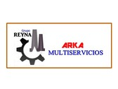 Arka Multiservicios