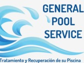 General Pool Service