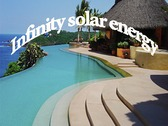 infinity solar energy