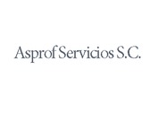 Asprof Servicios S.C.