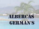 Albercas German's