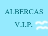 Albercas V.i.p.