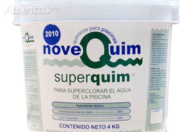 Superquim