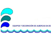 Equipos Y Decoración De Albercas