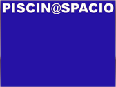 Logo Piscin@spacio