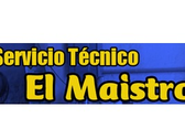 Servicio Técnico El Maistro