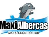 Maxialbercas Grupo Constructor