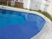 Cubiertas para Albercas Equipamiento de Piscinas y Productos Químicos