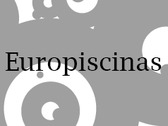 Logo Europiscinas