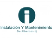 Instalación Y Mantenimiento De Albercas Jj