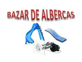 Bazar De Albercas