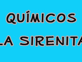 Químicos La Sirenita