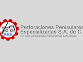 Perforaciones Peninsulares Especializadas