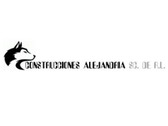 Construcciones Alejandría