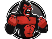 Logo Gorilla Piscinas