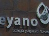 Eyano (Equipos Y Albercas Del Noroeste)