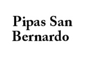 Pipas San Bernardo