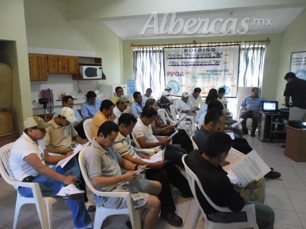 Curso distintivo azul hazlo bien